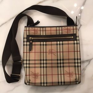 Burberry Crossbody Bag